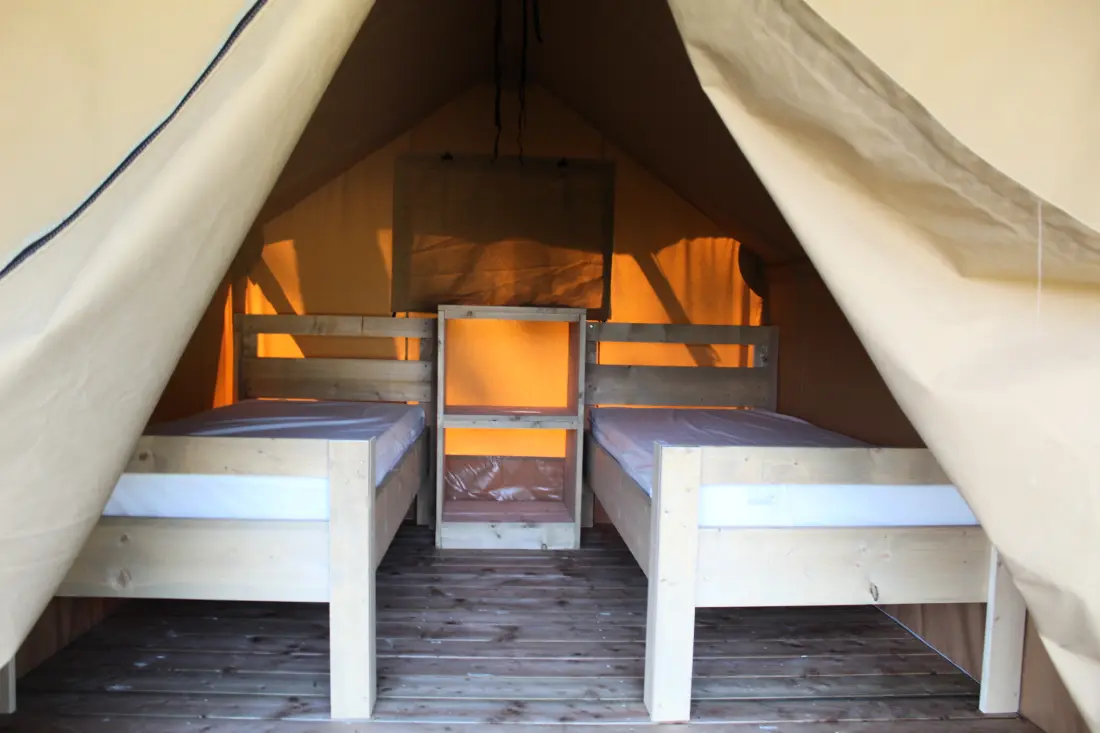 Camping la Roche
