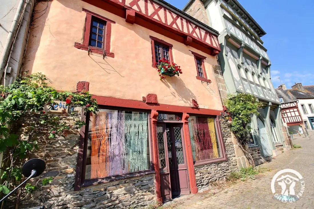 Gîte de France Git'zen 2 Ohren