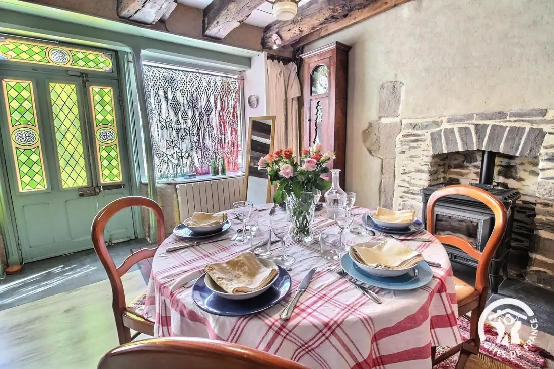 Gîte de France Git'zen 2 Ohren