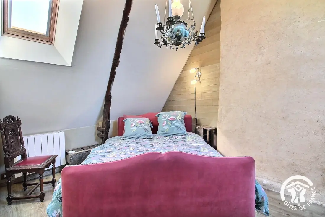Gîte de France Git'zen 2 Ohren