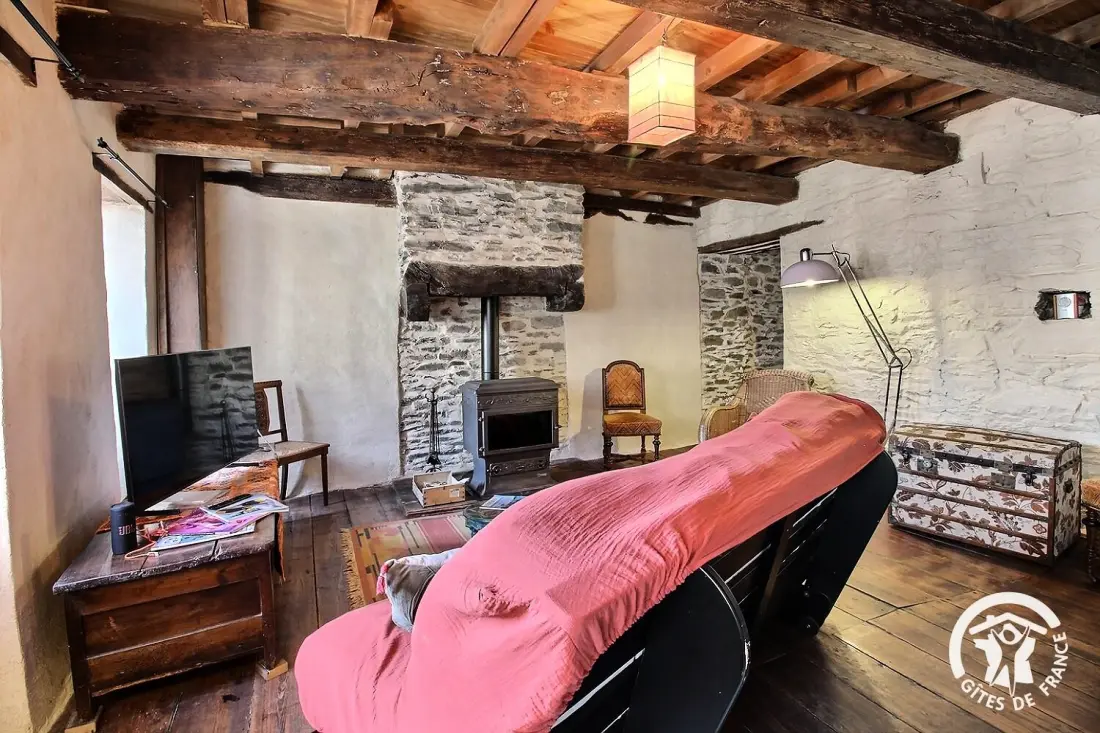 Gîte de France Git'zen 2 Ohren