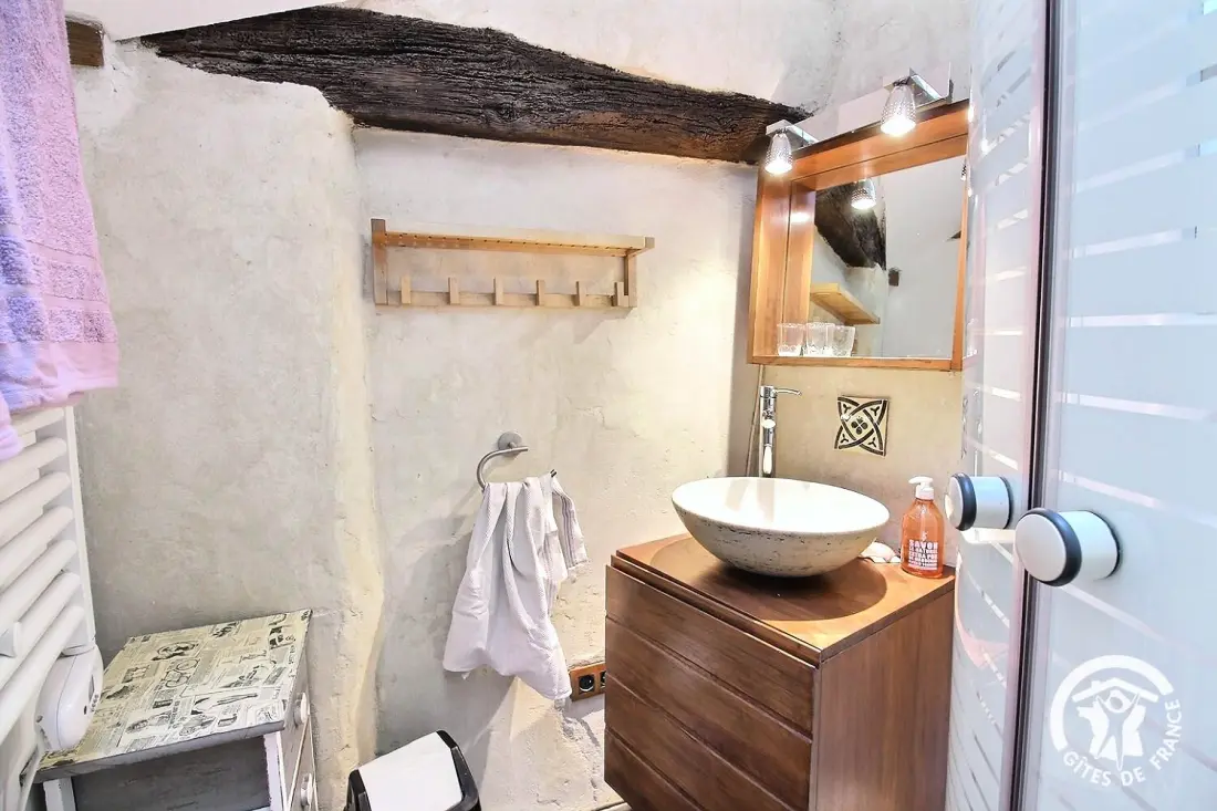 Gîte de France Git'zen 2 Ohren