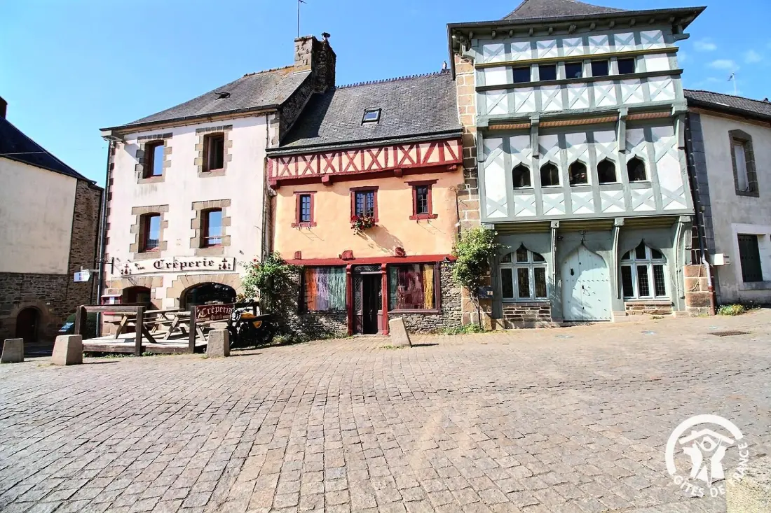 Gîte de France Git'zen 2 Ohren