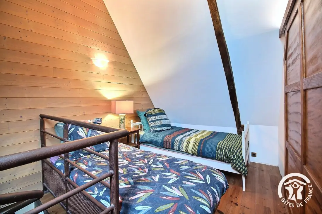 Gîte de France Git'zen 2 Ohren