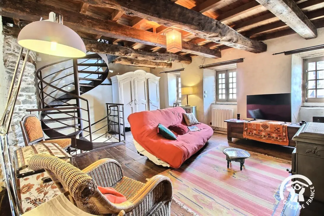 Gîte de France Git'zen 2 Ohren