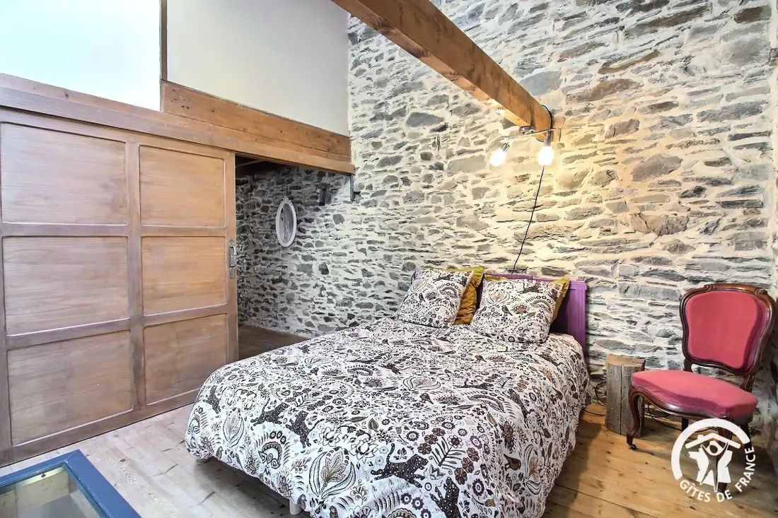 Gîte de France Git'zen 2 Ohren