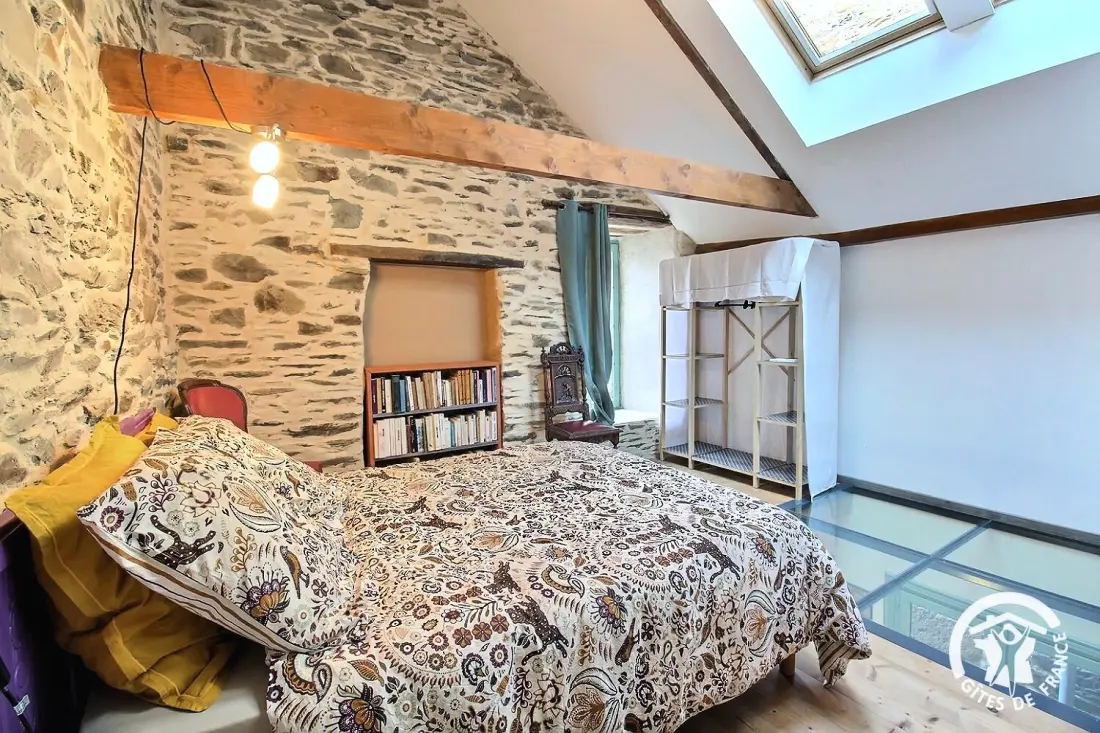 Gîte de France Git'zen 2 Ohren