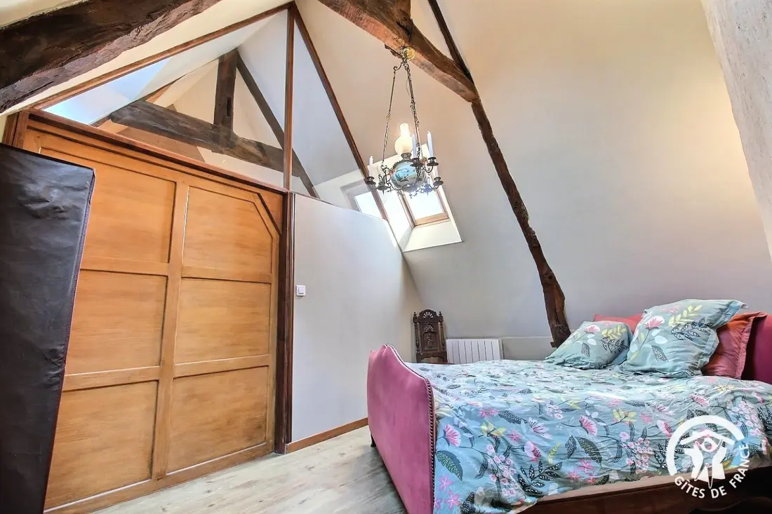 Gîte de France Git'zen 2 Ohren