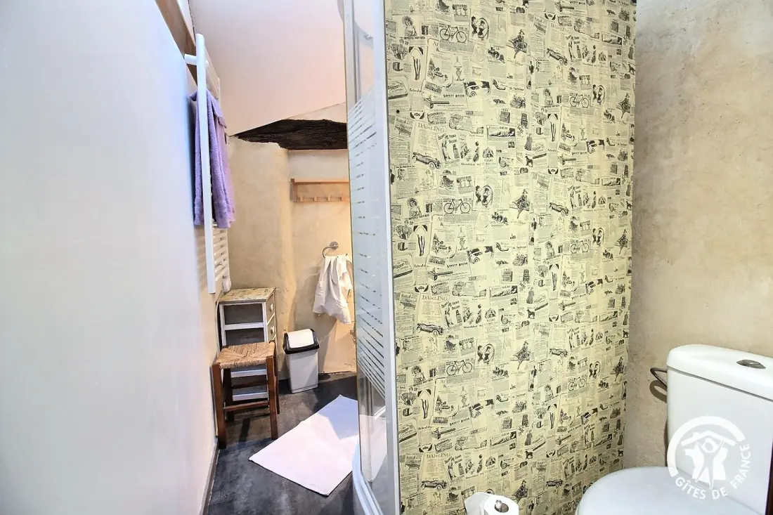 Gîte de France Git'zen 2 Ohren