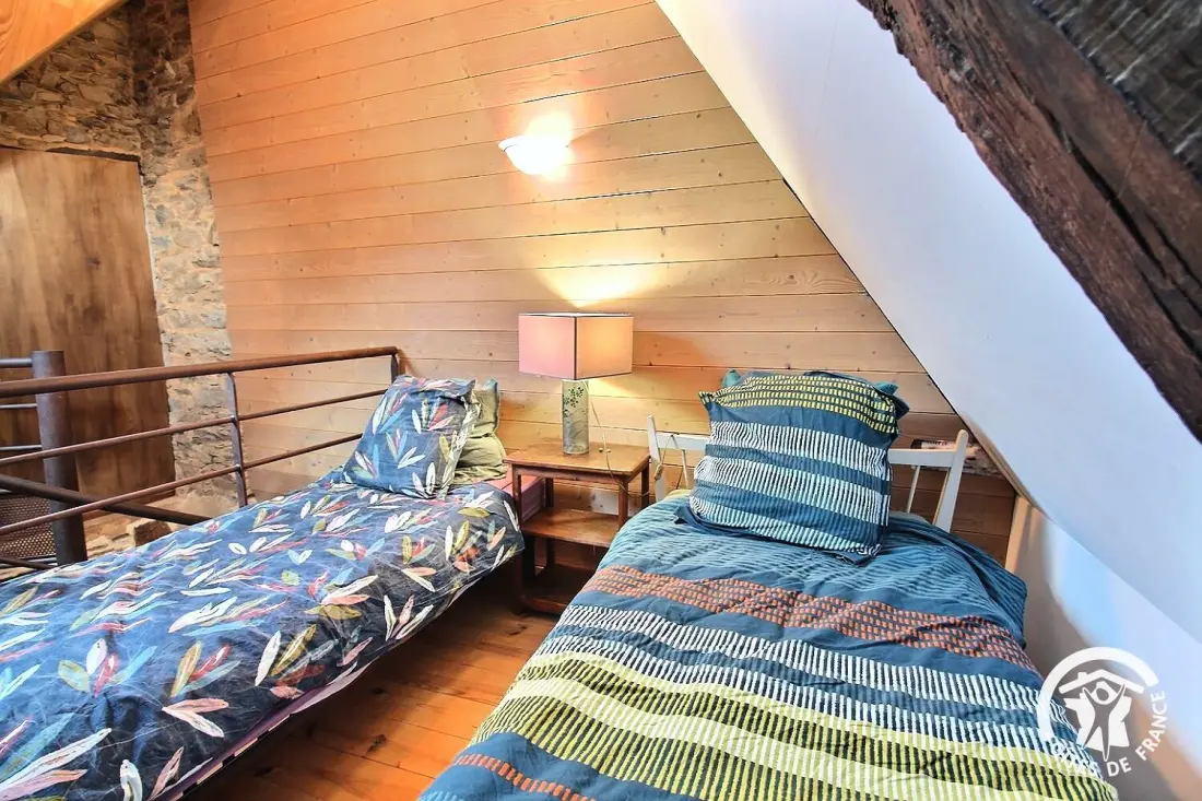 Gîte de France Git'zen 2 Ohren