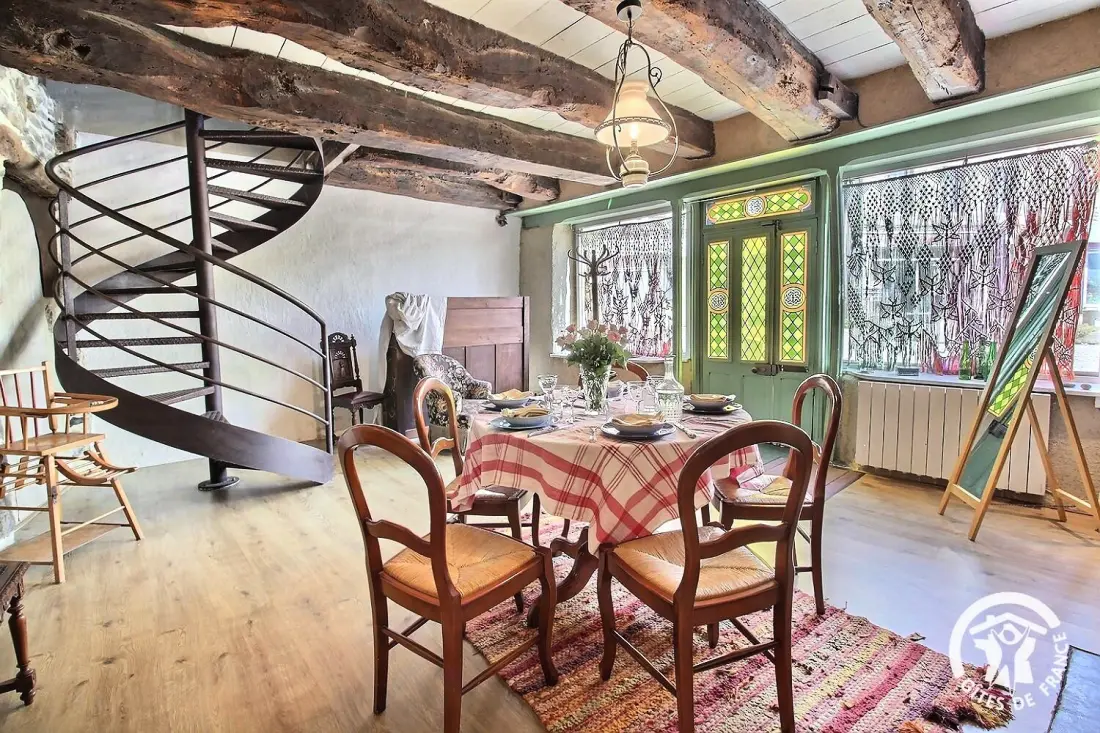 Gîte de France Git'zen 2 Ohren