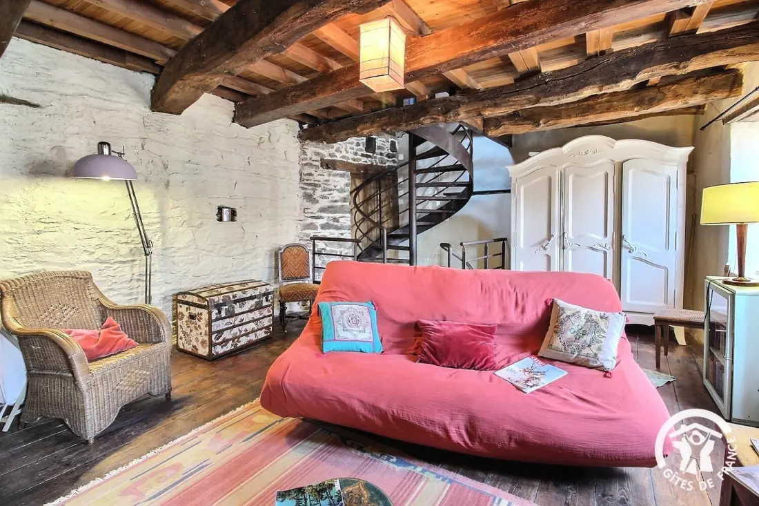 Gîte de France Git'zen 2 Ohren