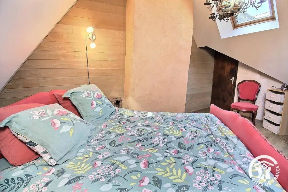 Gîte de France Git'zen 2 Ohren
