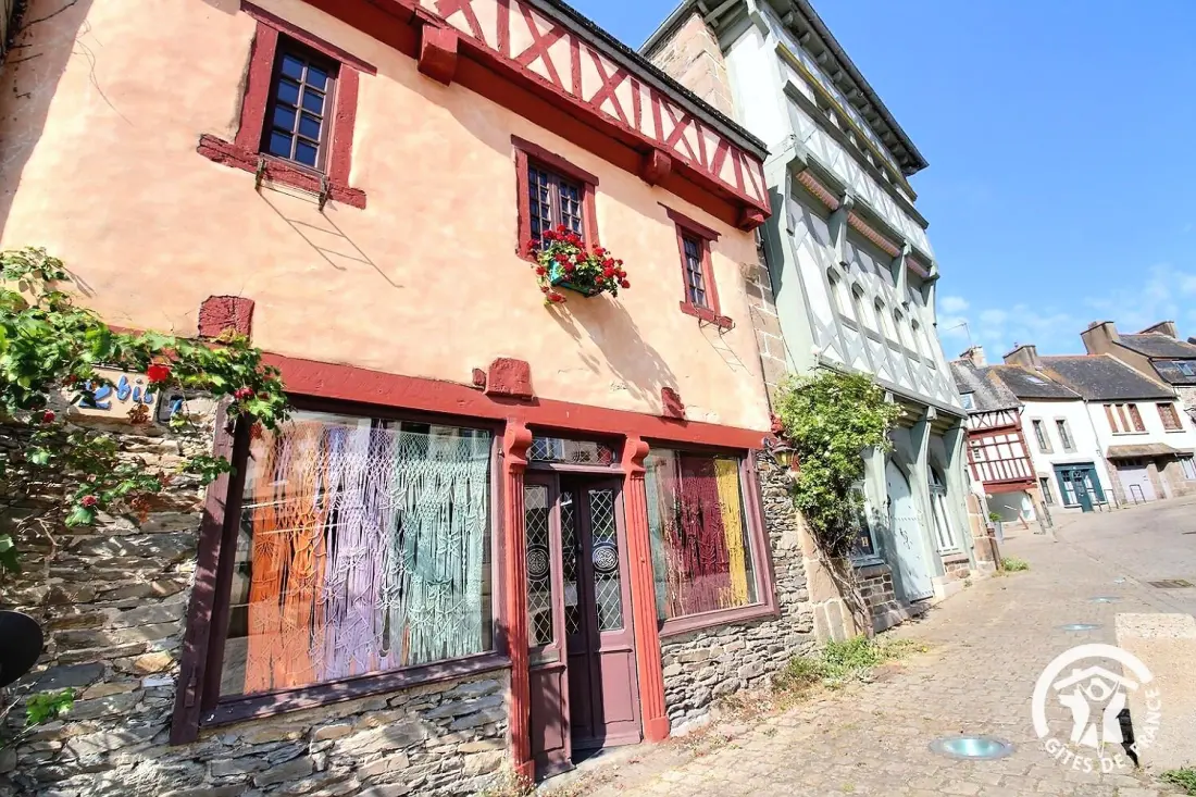 Gîte de France Git'zen 2 Ohren