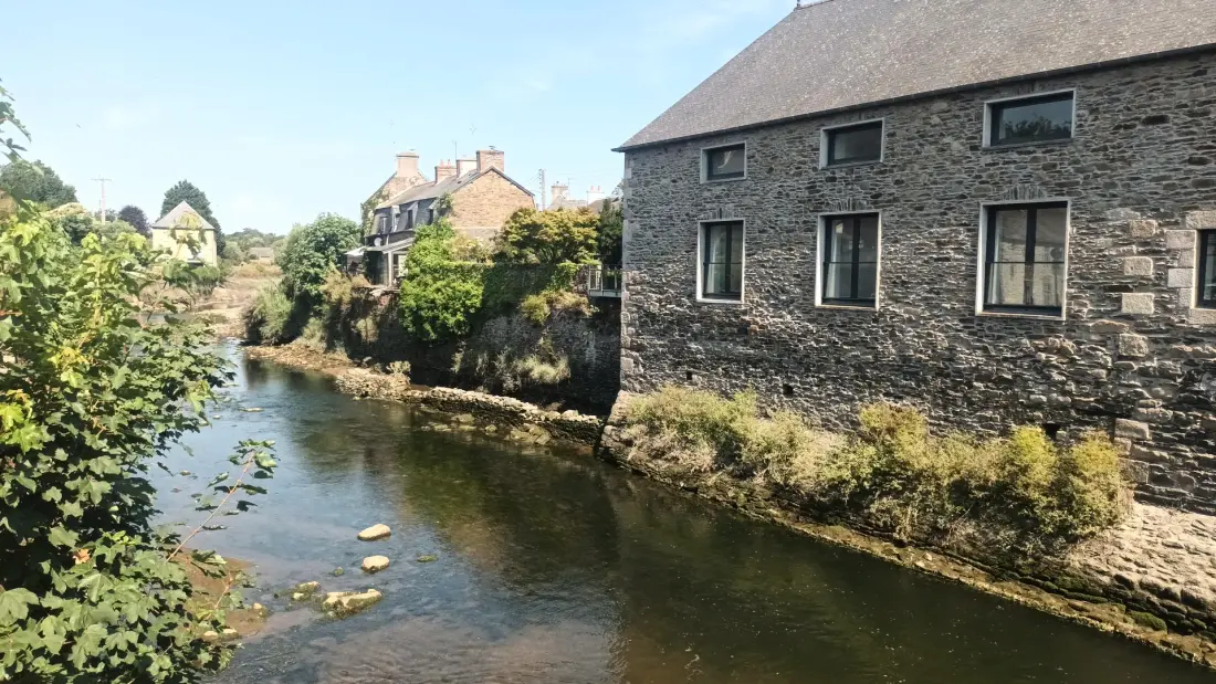 Gîte de France Git'zen 2 Ohren