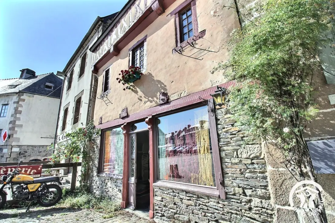 Gîte de France Git'zen 2 Ohren
