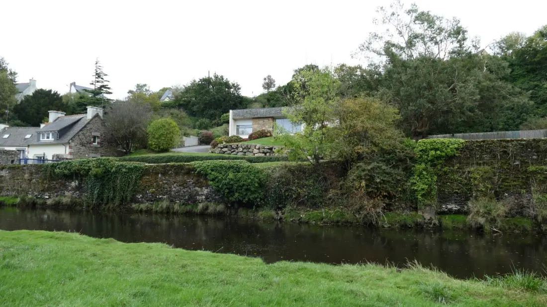 Gîte de France De oever van de jaudy 3 oren