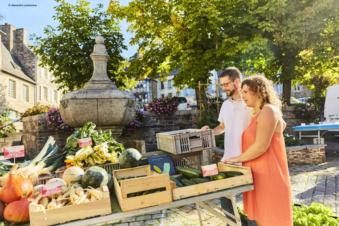 Gîte de France De oever van de jaudy 3 oren