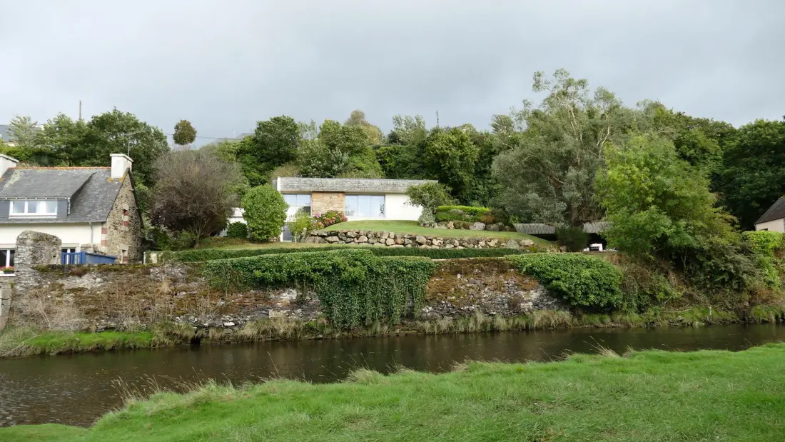 Gîte de France De oever van de jaudy 3 oren