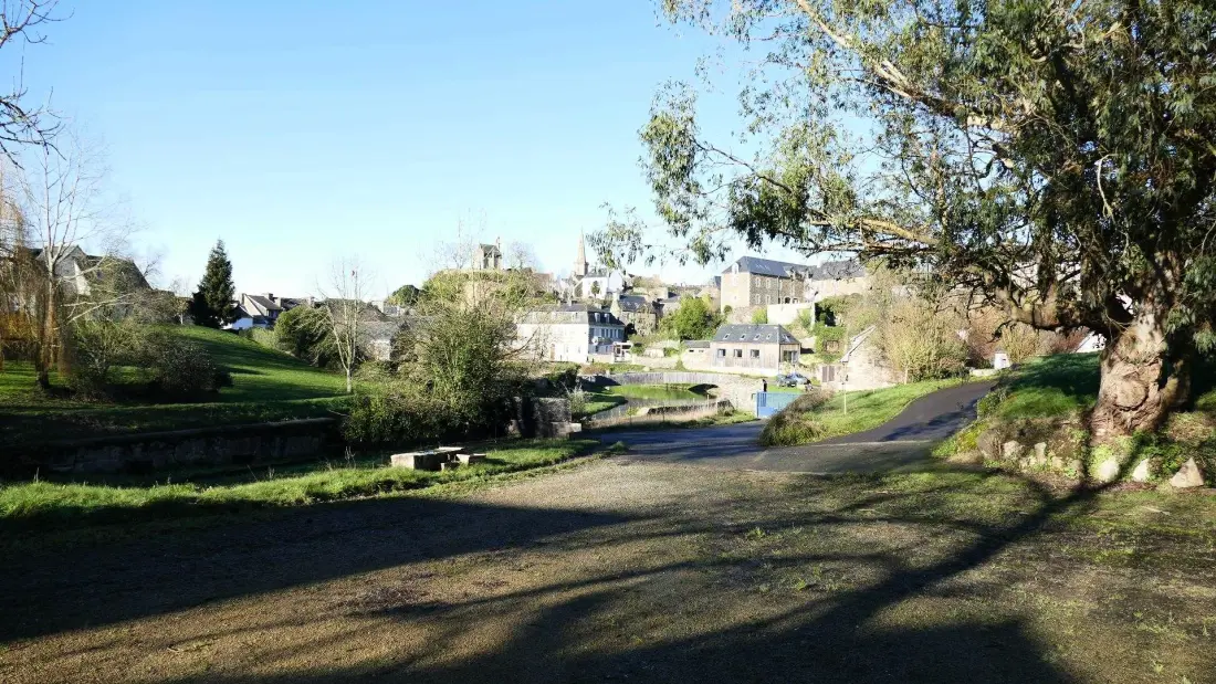 Gîte de France De oever van de jaudy 3 oren