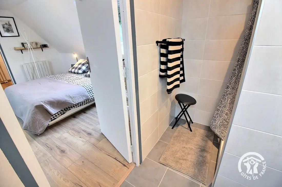 Gîte de France De oever van de jaudy 3 oren