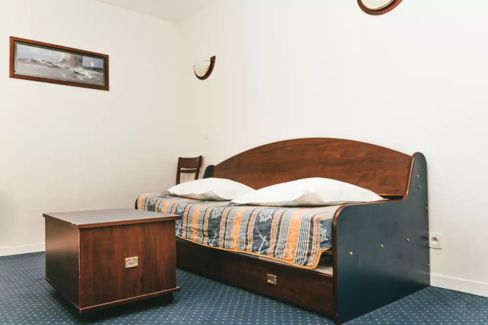 Appart'Hotel La Roche-Posay