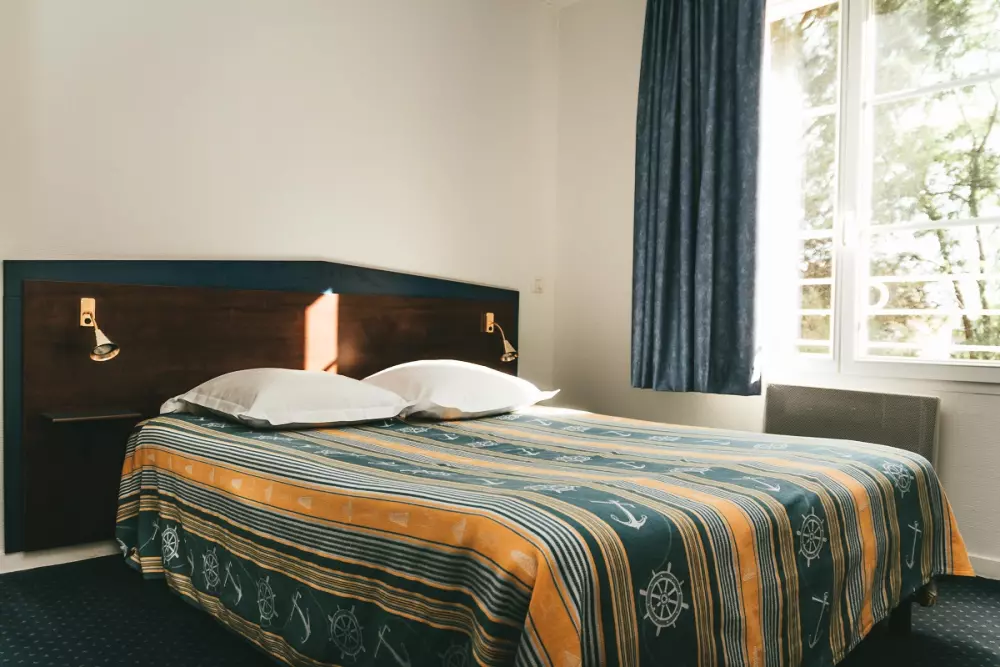 Appart'Hotel La Roche-Posay