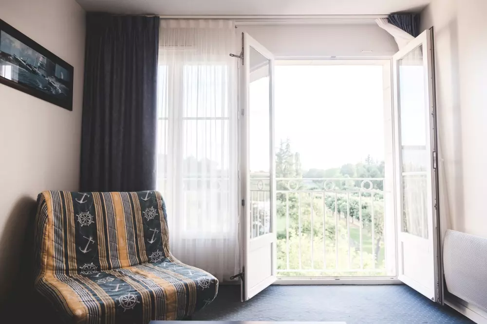 Appart'Hotel La Roche-Posay