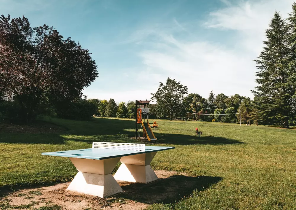 Appart'Hotel La Roche-Posay