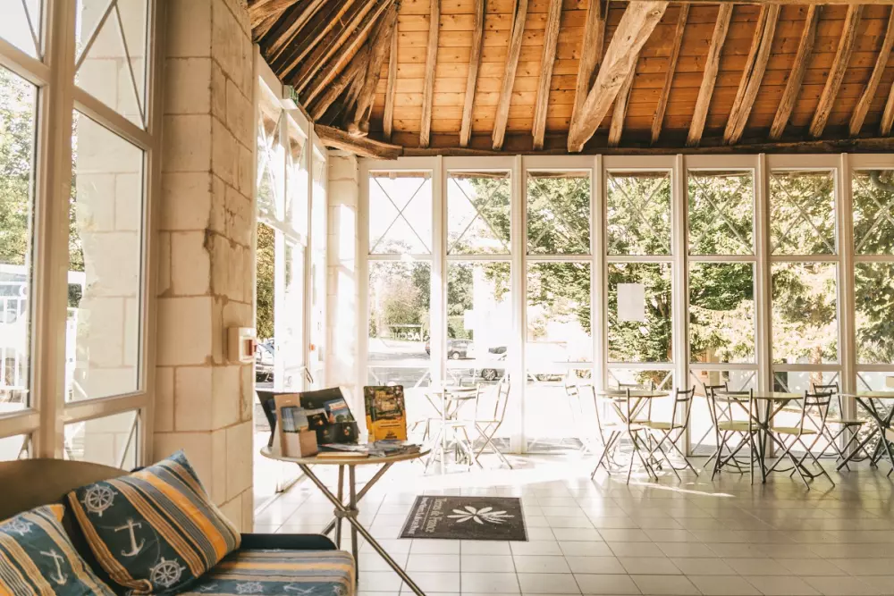 Appart'Hotel La Roche-Posay