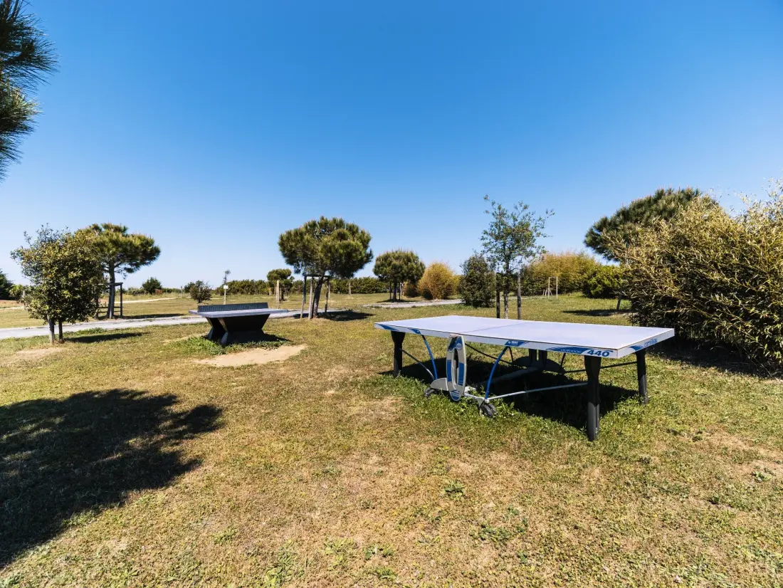 Campingplätze in Port de l'Houmeau 4 Sterne★★★★