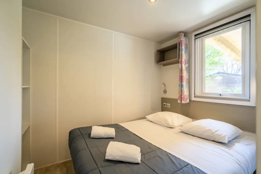 Campingplätze in Port de l'Houmeau 4 Sterne★★★★