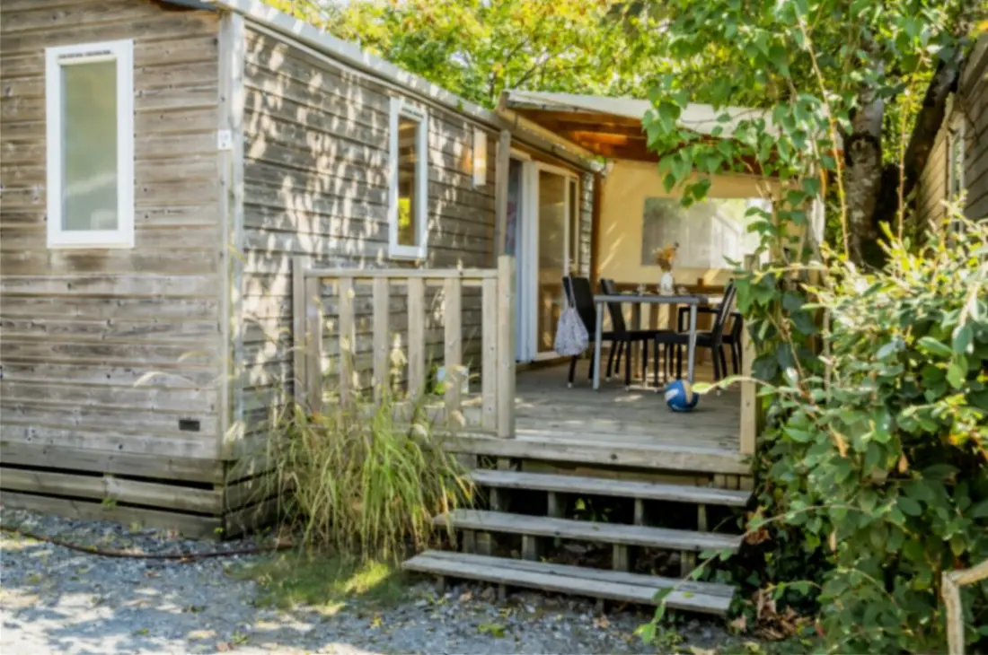 Campingplätze in Port de l'Houmeau 4 Sterne★★★★