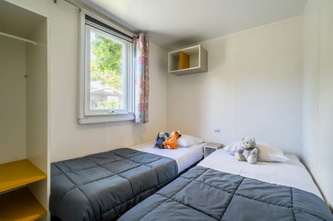 Campingplätze in Port de l'Houmeau 4 Sterne★★★★