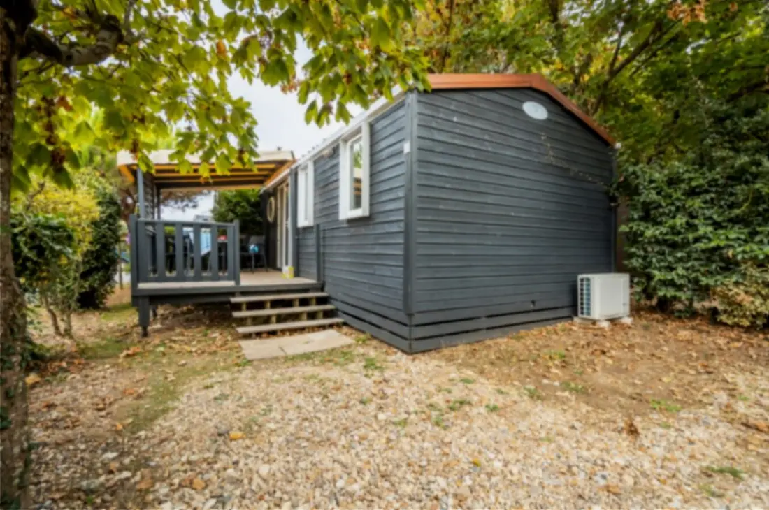 Campingplätze in Port de l'Houmeau 4 Sterne★★★★