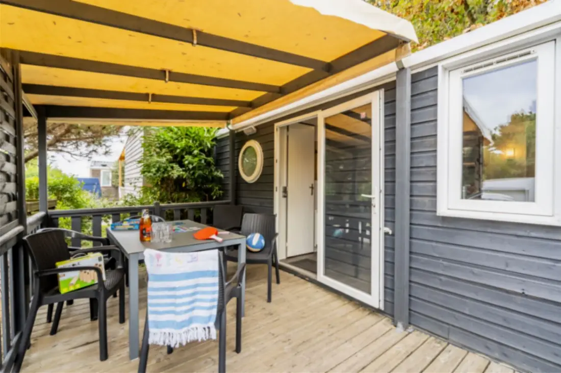 Campingplätze in Port de l'Houmeau 4 Sterne★★★★