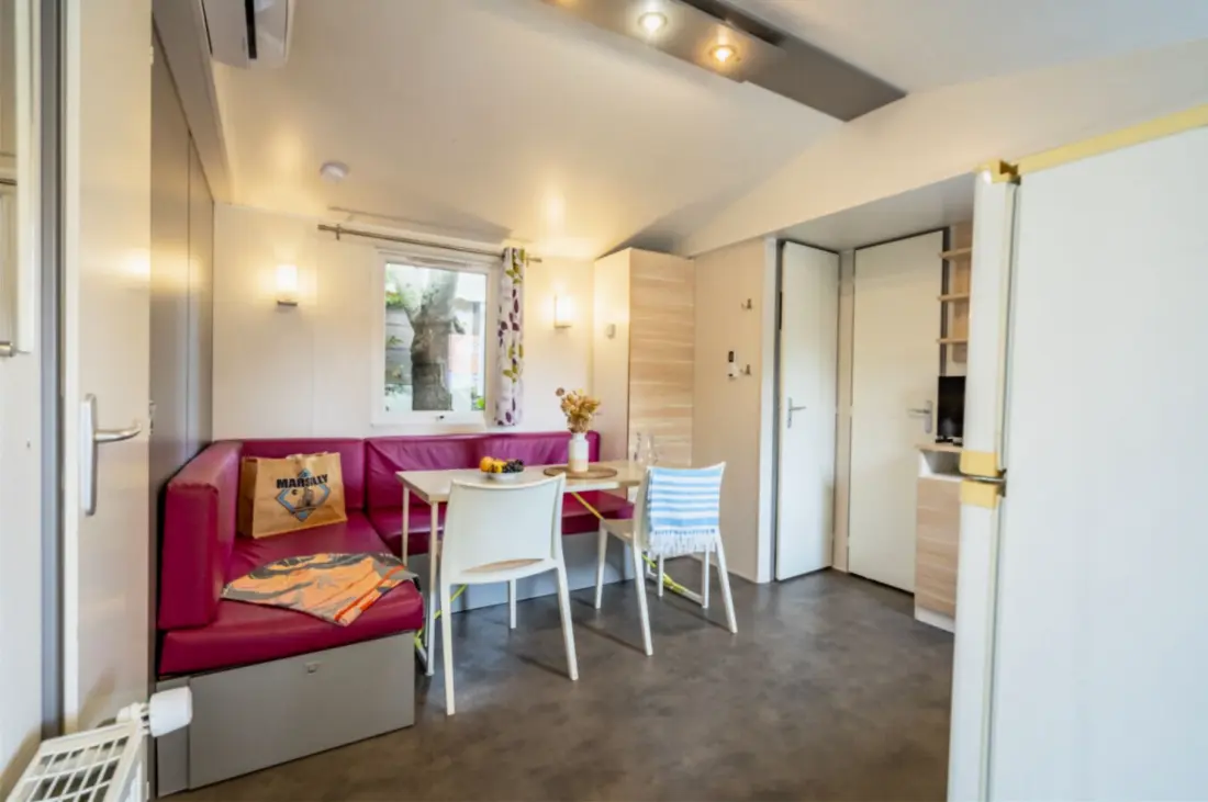 Campingplätze in Port de l'Houmeau 4 Sterne★★★★