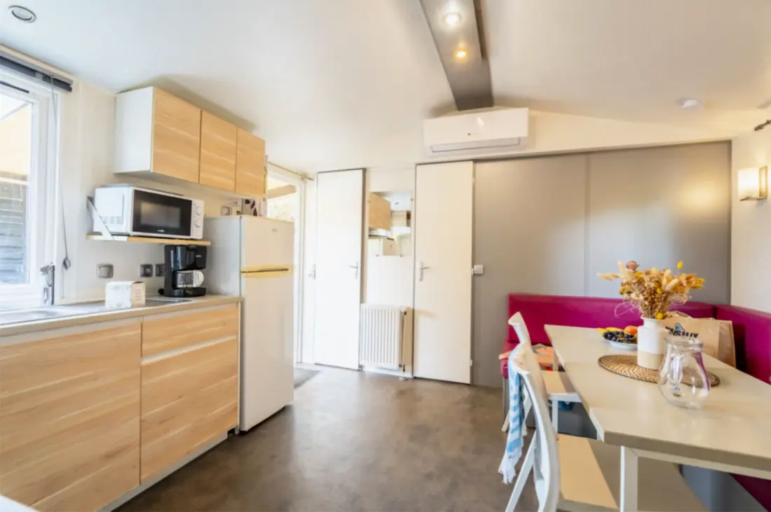 Campingplätze in Port de l'Houmeau 4 Sterne★★★★
