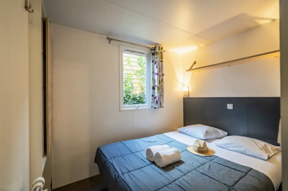 Campingplätze in Port de l'Houmeau 4 Sterne★★★★