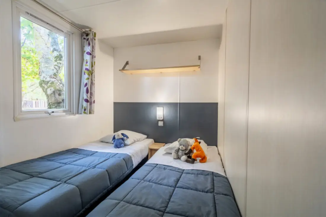 Campingplätze in Port de l'Houmeau 4 Sterne★★★★