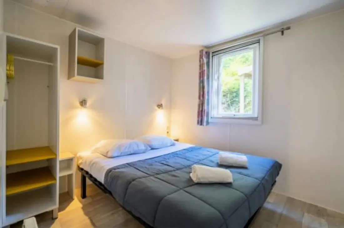 Campingplätze in Port de l'Houmeau 4 Sterne★★★★
