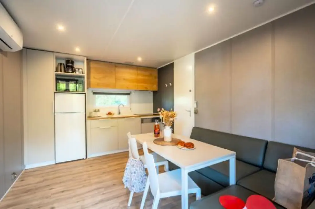 Campingplätze in Port de l'Houmeau 4 Sterne★★★★