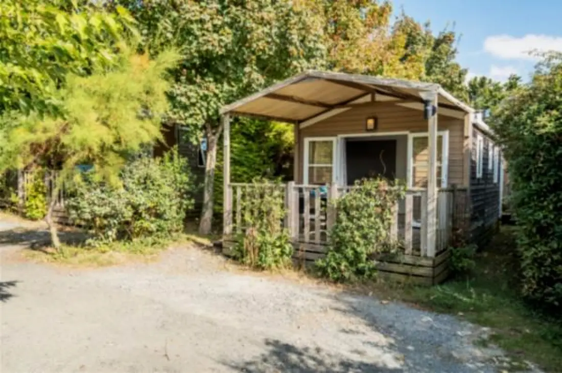 Campingplätze in Port de l'Houmeau 4 Sterne★★★★