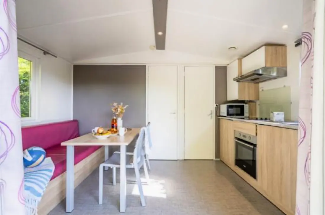 Campingplätze in Port de l'Houmeau 4 Sterne★★★★