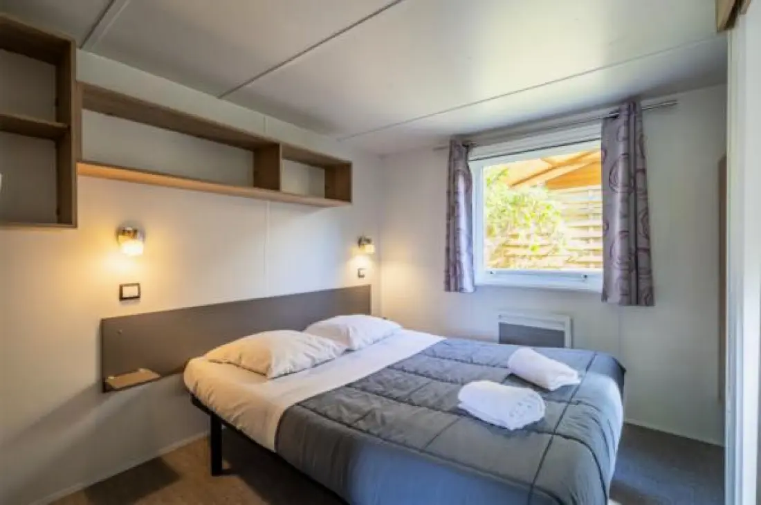 Campingplätze in Port de l'Houmeau 4 Sterne★★★★