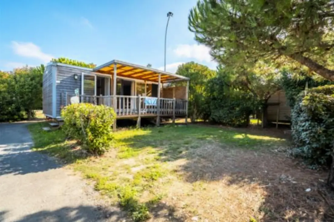 Campingplätze in Port de l'Houmeau 4 Sterne★★★★