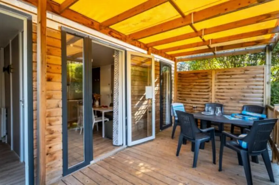 Campingplätze in Port de l'Houmeau 4 Sterne★★★★