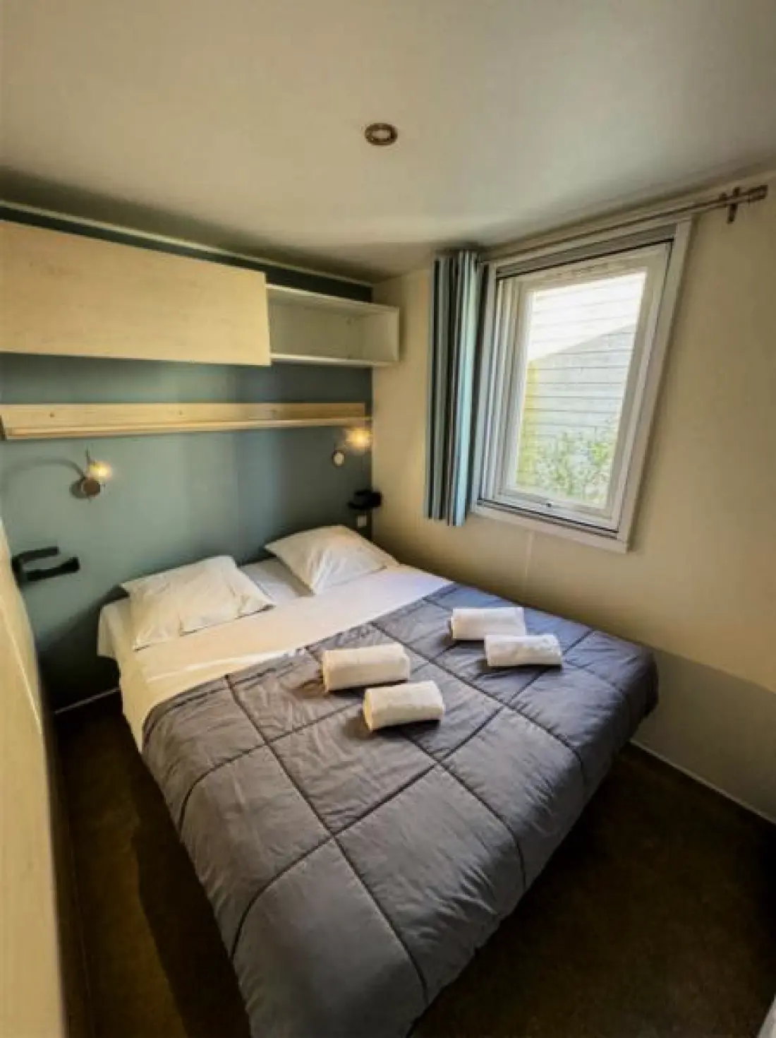 Campingplätze in Port de l'Houmeau 4 Sterne★★★★