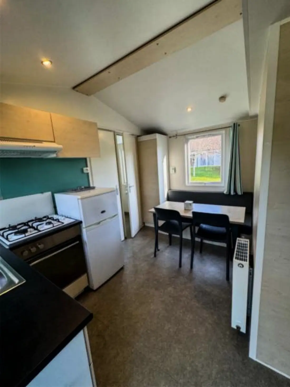 Campingplätze in Port de l'Houmeau 4 Sterne★★★★