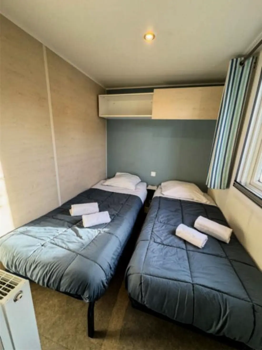 Campingplätze in Port de l'Houmeau 4 Sterne★★★★